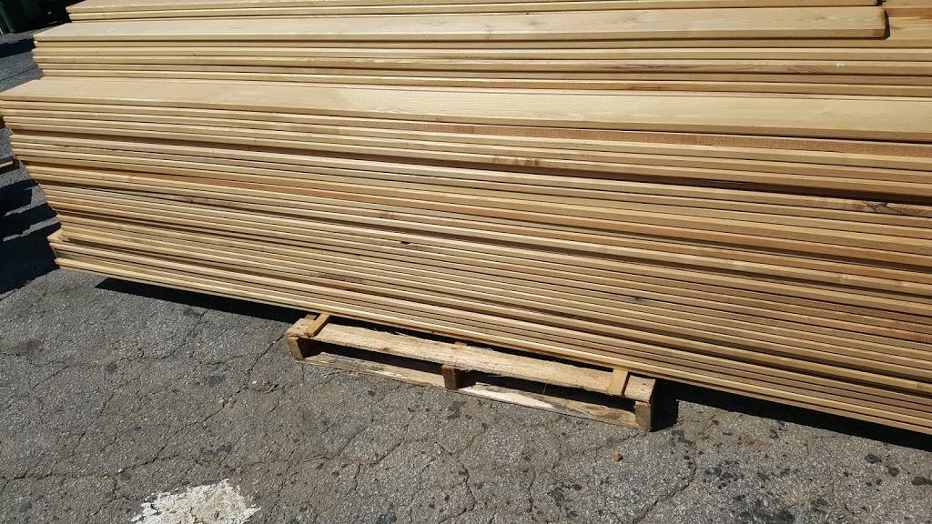 Robi Decking | 1005 Rundell St, Winston-Salem, NC 27105, USA | Phone: (336) 365-2850