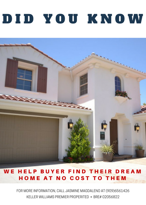 Jasmine Magdaleno Realtor | 21 Rancho Camino Dr, Pomona, CA 91766, USA | Phone: (909) 656-1426