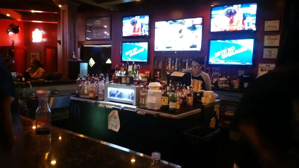 Mr Cs Sports Grill | 21614 Aldine Westfield Rd, Humble, TX 77338, USA | Phone: (281) 209-0093