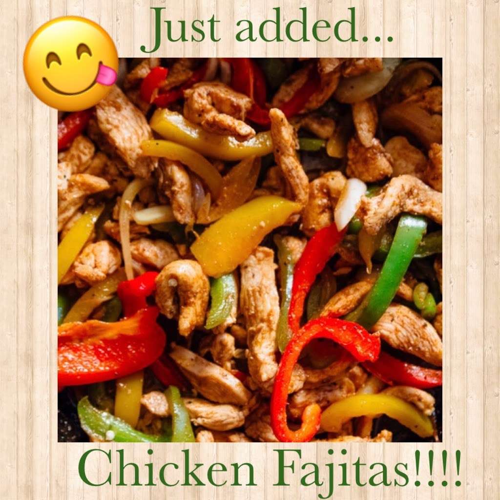 Staceys Meal Prep | 39888 La Manga Ct, Palmdale, CA 93551, USA | Phone: (661) 965-0579