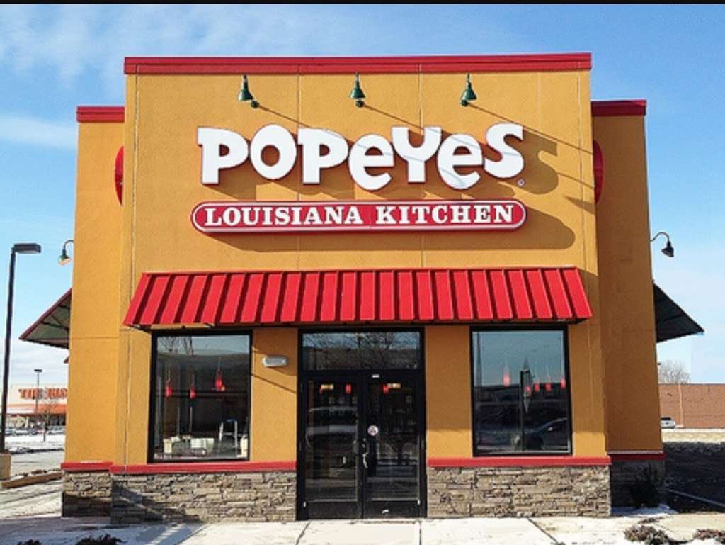 Popeyes Louisiana Kitchen | 440 Wilkes Barre Township Blvd, Wilkes-Barre, PA 18702, USA | Phone: (570) 706-9561