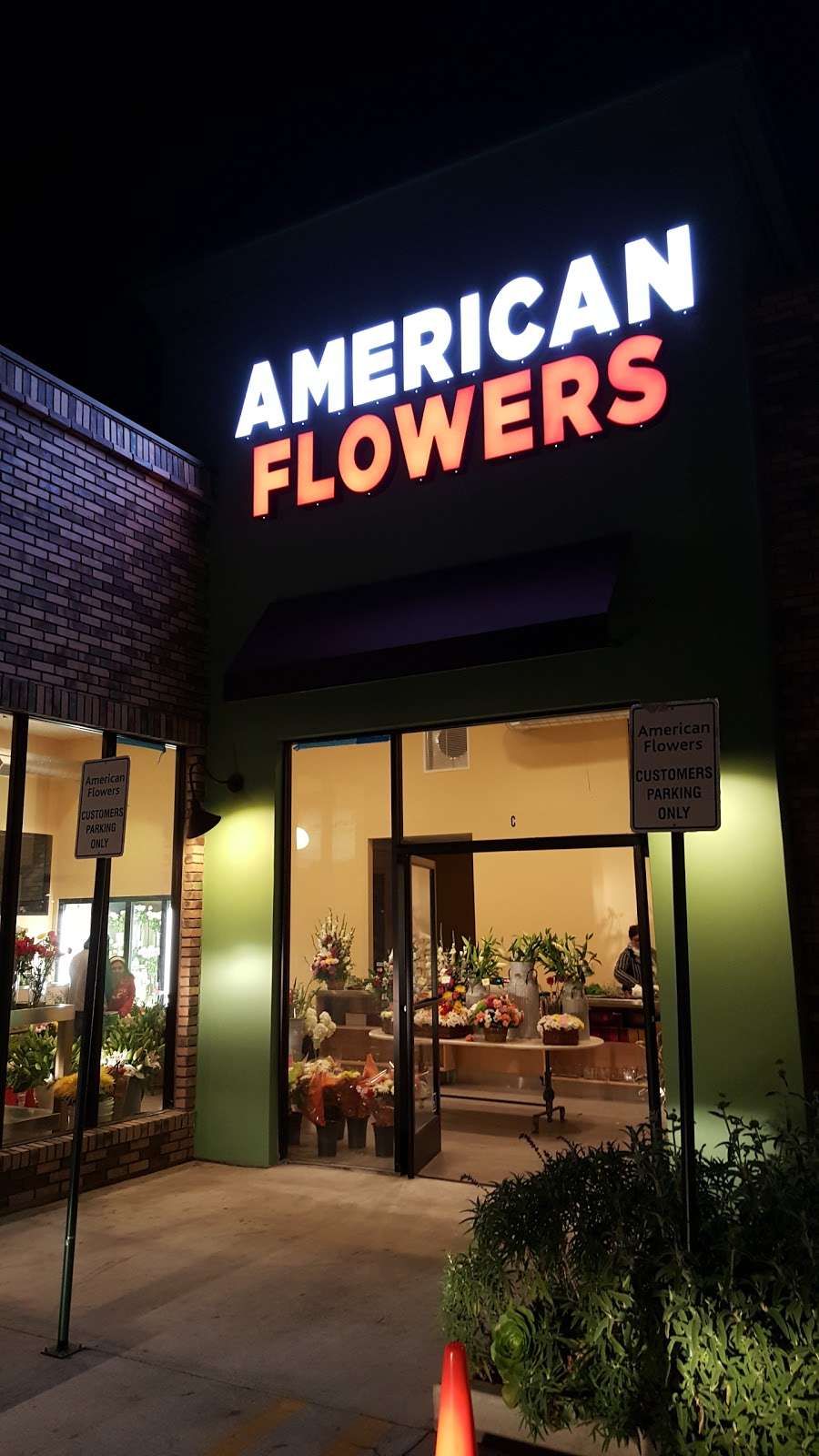 American Flowers | 12404 Venice Blvd, Los Angeles, CA 90066 | Phone: (310) 499-2529