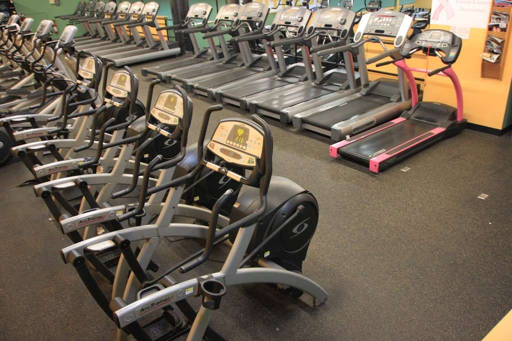 Greater Boston Fitness | 321 Charger St, Revere, MA 02151, USA | Phone: (781) 286-0232