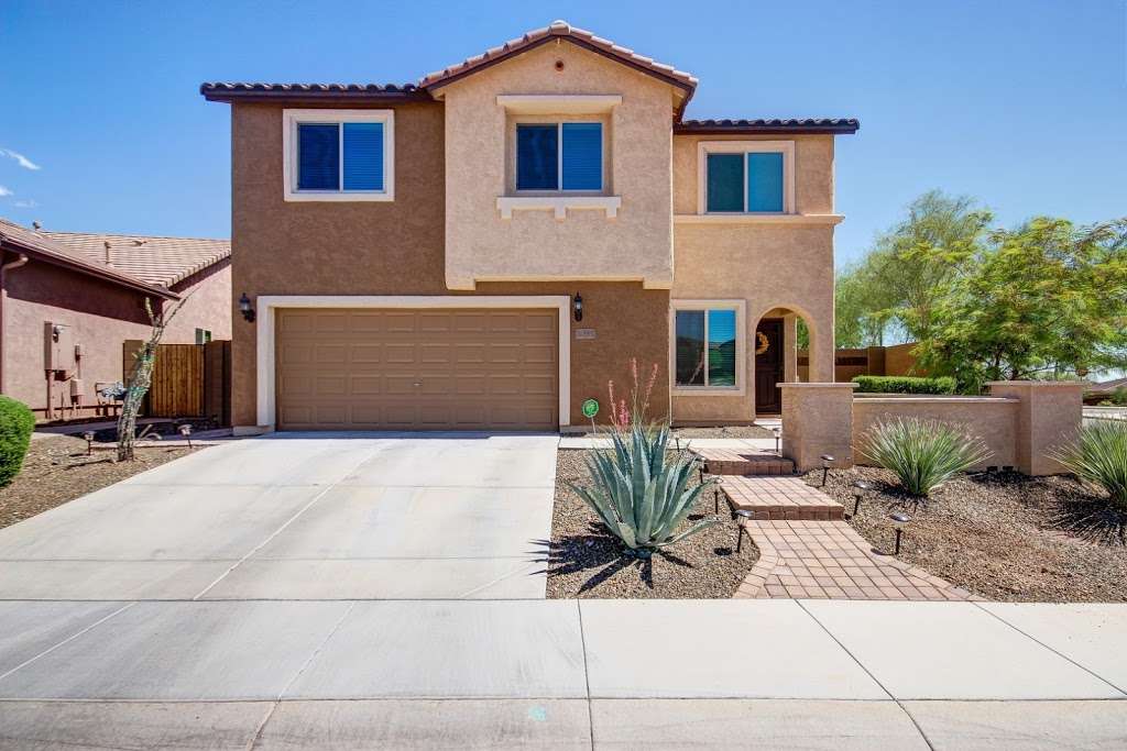 Swallows & Associates Realty | 5427 W Soft Wind Dr, Glendale, AZ 85310 | Phone: (623) 780-8000