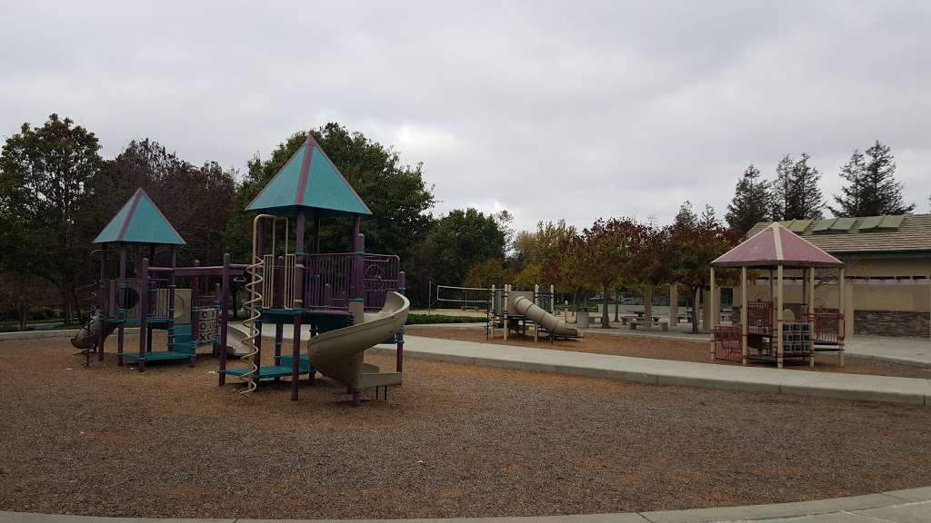 Ted Fairfield Park | 3400 Antone Way, Dublin, CA 94568, USA