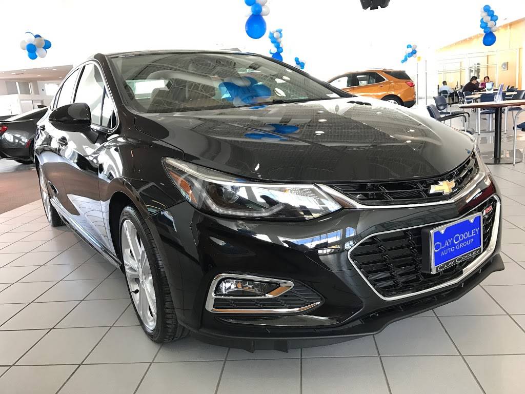 Clay Cooley Chevrolet - Irving | 1251 E Airport Fwy, Irving, TX 75062, USA | Phone: (972) 848-9258