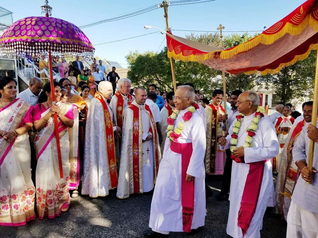 St. Marys Knanaya Catholic Church | 46 Conklin Ave, Haverstraw, NY 10927, USA | Phone: (845) 786-2610