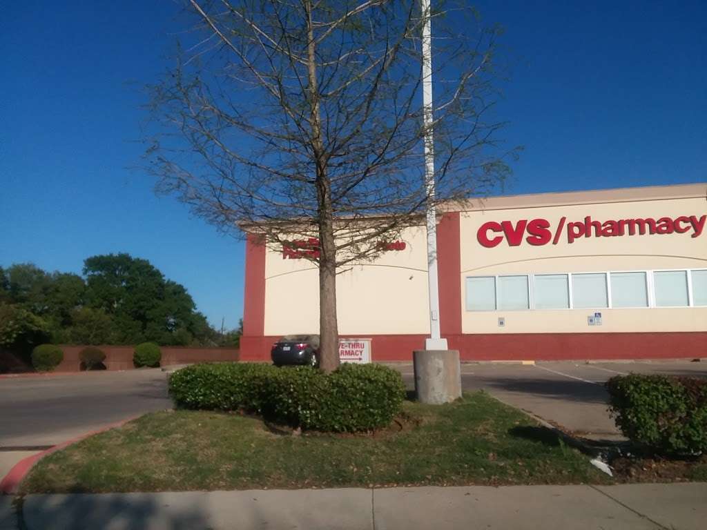 CVS | 9125 Hillcroft St, Houston, TX 77096, USA | Phone: (713) 271-0998