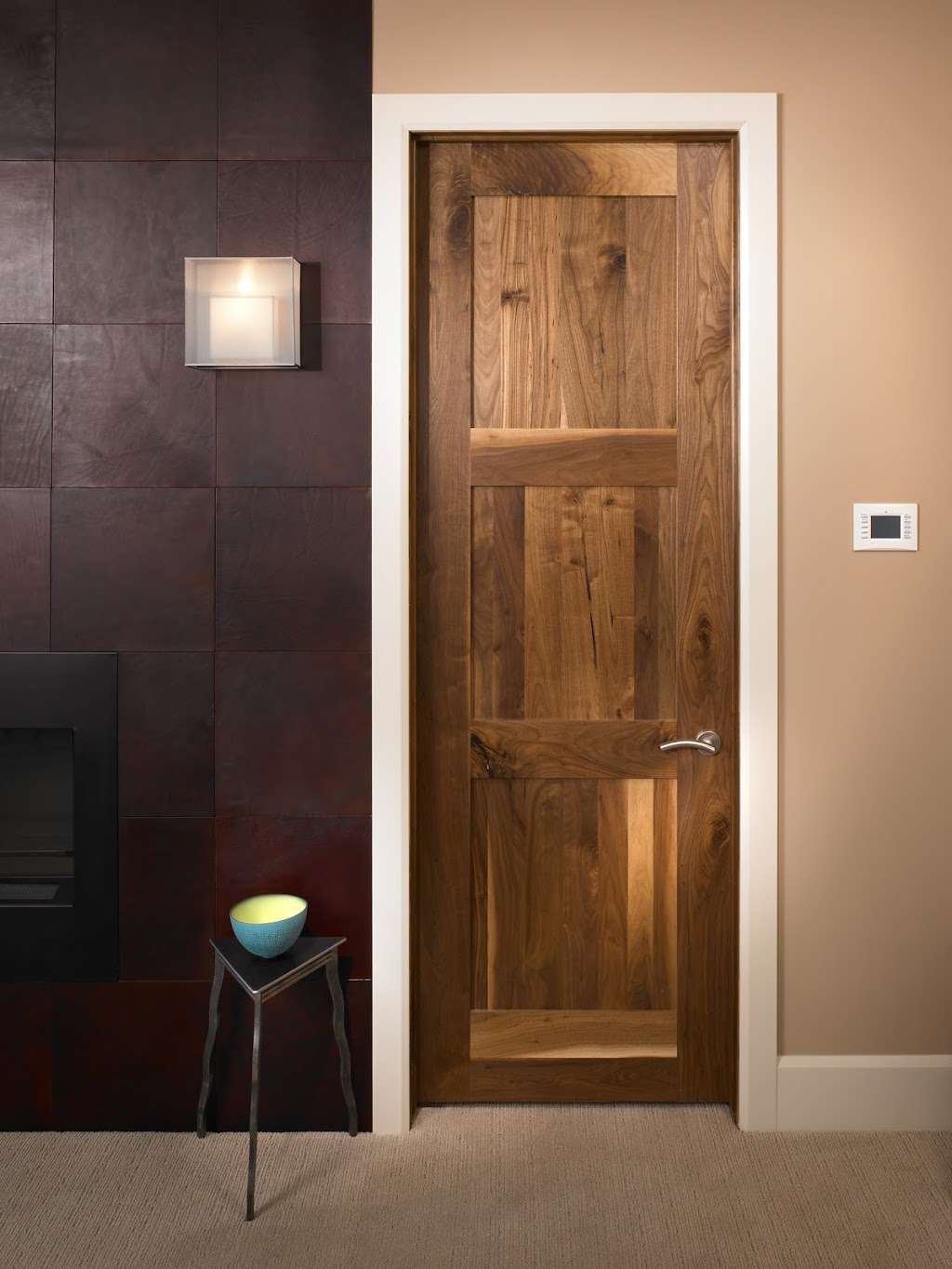 Sun Mountain Custom Doors | 140 Commerce Rd, Berthoud, CO 80513, USA | Phone: (888) 786-6861