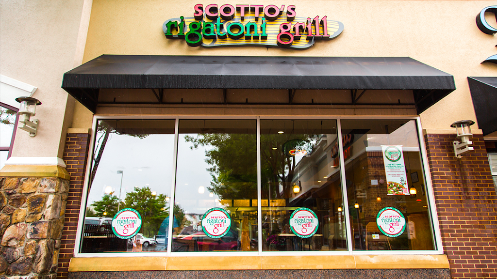 Scottos Rigatoni Grill | 42395 Ryan Rd, Ashburn, VA 20148, USA | Phone: (703) 957-4994