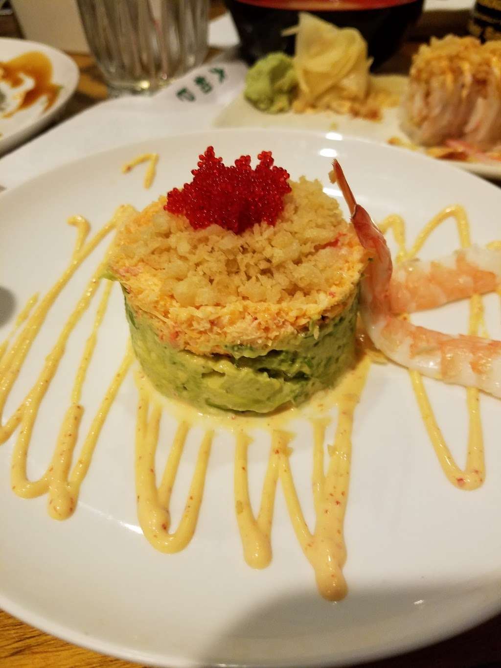 Yamato Japanese Restaurant | 2104 61st St, Galveston, TX 77551, USA | Phone: (409) 744-2742