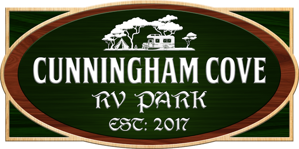 Cunningham Cove RV Park | 24445 Cunningham Dr, Porter, TX 77365, USA | Phone: (281) 740-0713