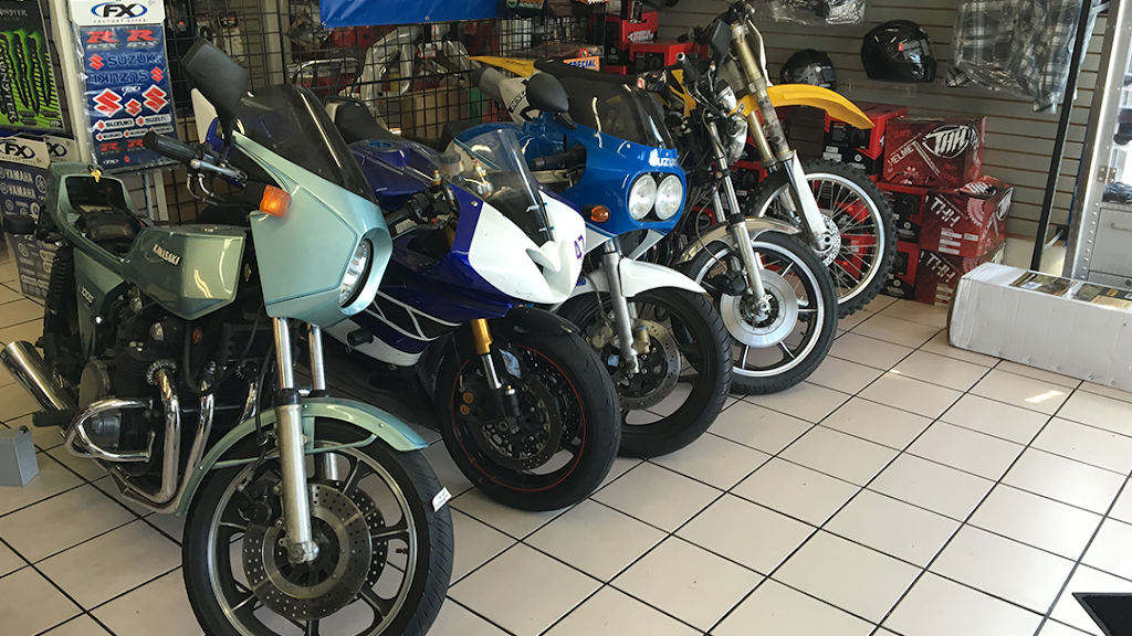 Cycle Parts | 400 S Atlantic Blvd, East Los Angeles, CA 90022, USA | Phone: (323) 264-4107