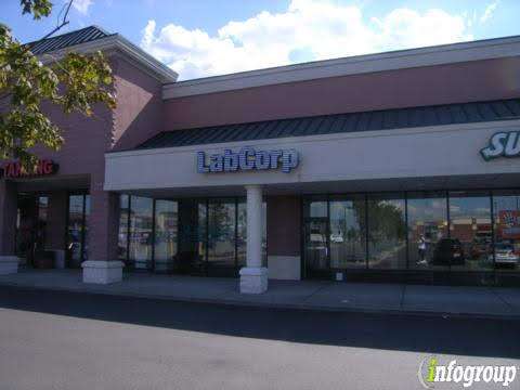 LabCorp | 842 Durham Rd Ste 24, Newtown, PA 18940 | Phone: (267) 491-5573