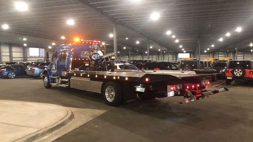 Blue Diamond Towing Inc Centennial Parker | 2533, 2533, 5451, S Salida St, Centennial, CO 80015 | Phone: (720) 937-6741