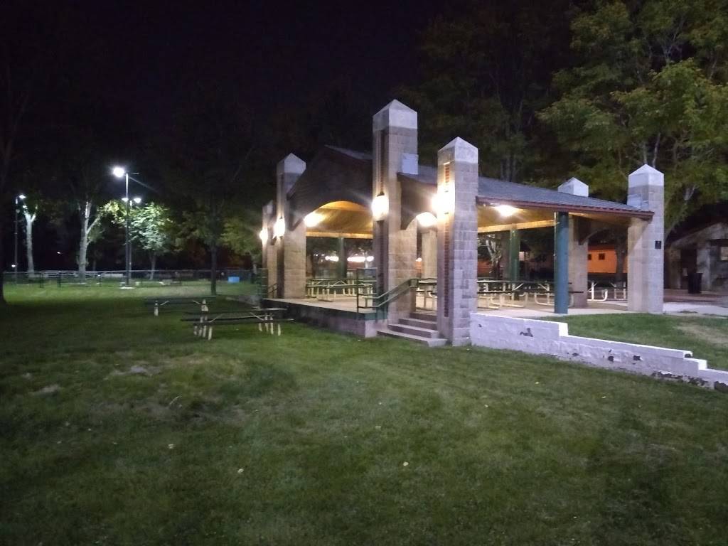 Citizens Park Pavillion | W 24th Ave, Edgewater, CO 80214, USA | Phone: (303) 763-3010