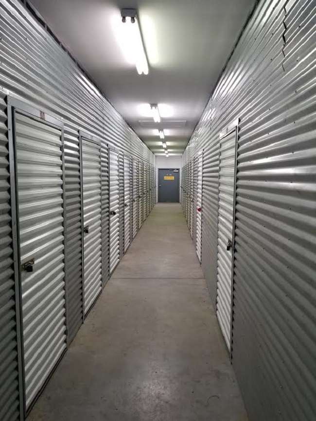 Midgard Self Storage | 3835 W King St, Cocoa, FL 32926, USA | Phone: (321) 633-7318