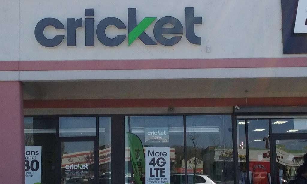Cricket Wireless Authorized Retailer | 5401 S Wentworth Ave Ste 11B, Chicago, IL 60609, USA | Phone: (773) 420-2946