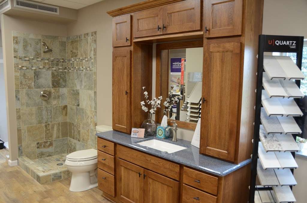 DreamMaker Bath & Kitchen | 17622 Burlington Rd, Union Grove, WI 53182, USA | Phone: (262) 214-3616