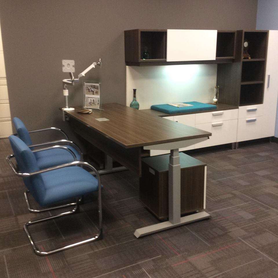 Office Furniture Connection | 13101 Almeda Rd, Houston, TX 77045, USA | Phone: (713) 644-8282