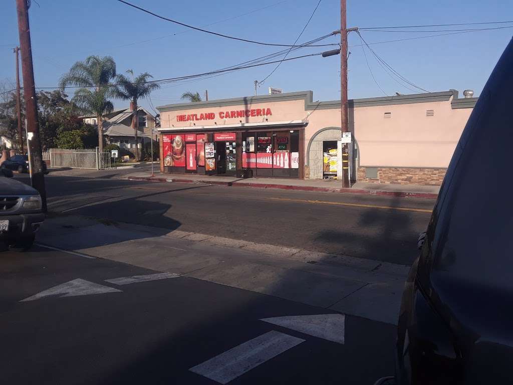 Meatland Carniceria | 112 N Gage Ave, Los Angeles, CA 90063 | Phone: (323) 261-6147