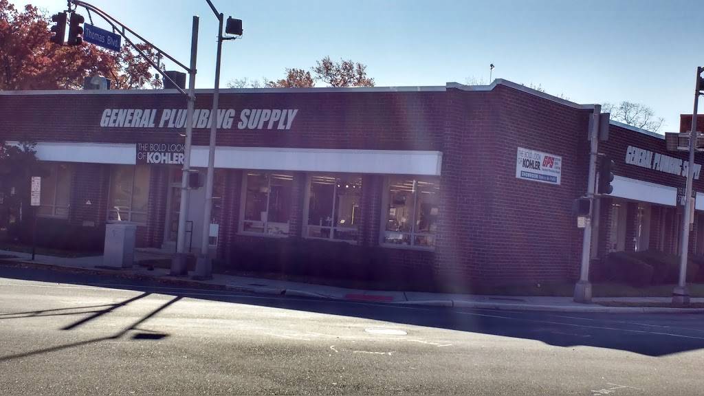 General Plumbing Supply | 540 Thomas Blvd, City of Orange, NJ 07050, USA | Phone: (973) 414-9477