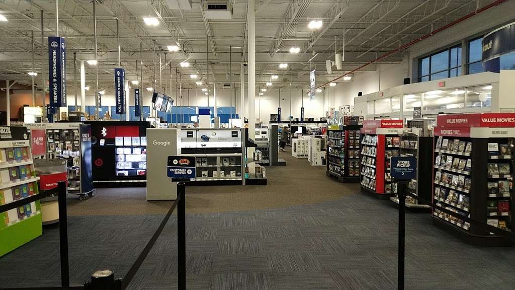 Best Buy | 660 Sunrise Hwy, Baldwin, NY 11510, USA | Phone: (516) 379-0760