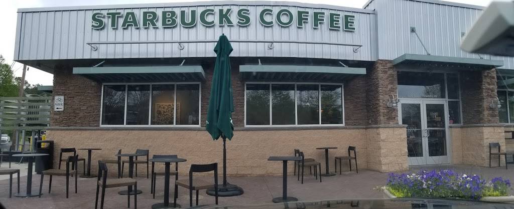 Starbucks | 7145 OKelly Chapel Rd, Cary, NC 27519, USA | Phone: (919) 465-9432