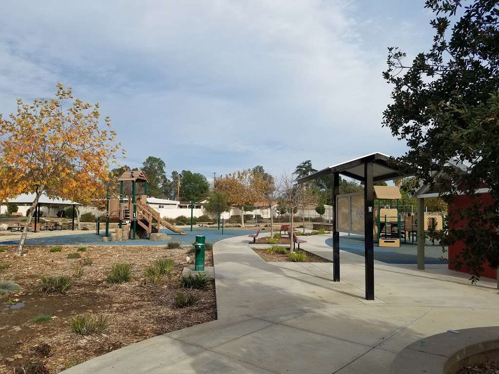 Grand Terrace Fitness Park | 21937 Grand Terrace Rd, Grand Terrace, CA 92313, USA