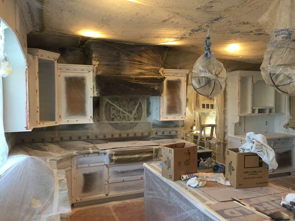 Housepainting Inc 752 Inland Cir 301 Naperville Il 60563 Usa