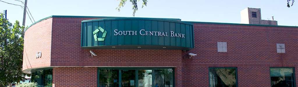 South Central Bank | 323 N Carpenter St, Chicago, IL 60607, USA | Phone: (312) 491-7200