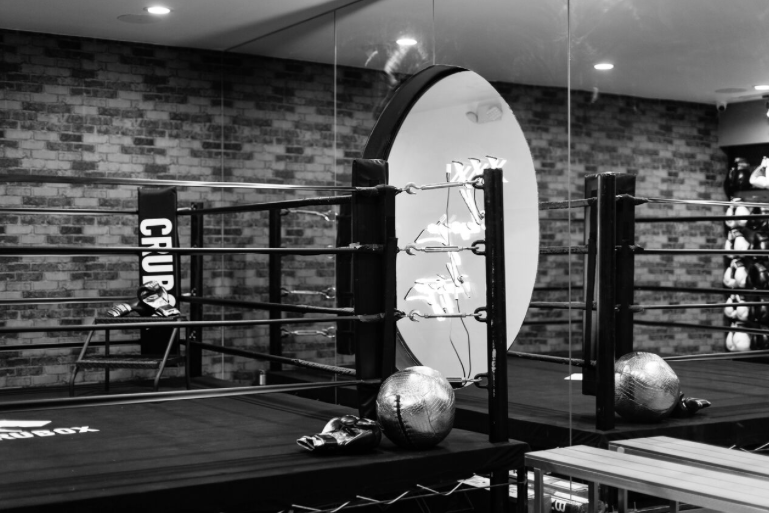 CruBox Gym | 8453 Melrose Ave, West Hollywood, CA 90069, USA | Phone: (323) 917-5026