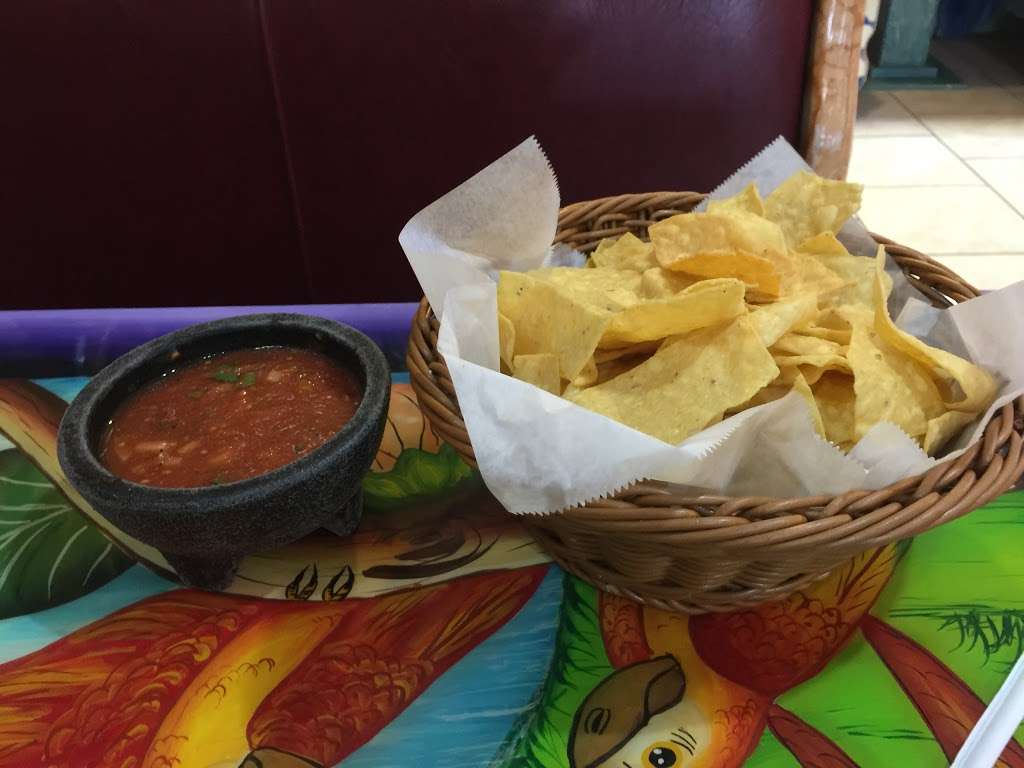 El Ranchero | 405 E Franklin St, Spencer, IN 47460, USA | Phone: (812) 829-2106