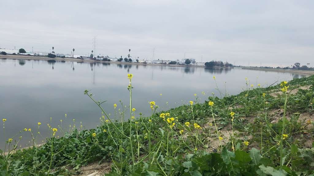 Rio Hondo | Río Hondo Bike Path, Pico Rivera, CA 90660, USA