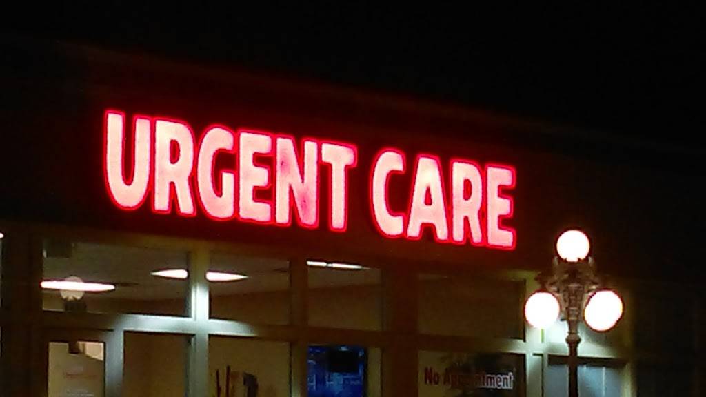 Banner Urgent Care | 1955 W Guadalupe Rd Ste 1, Mesa, AZ 85202, USA | Phone: (480) 827-5620