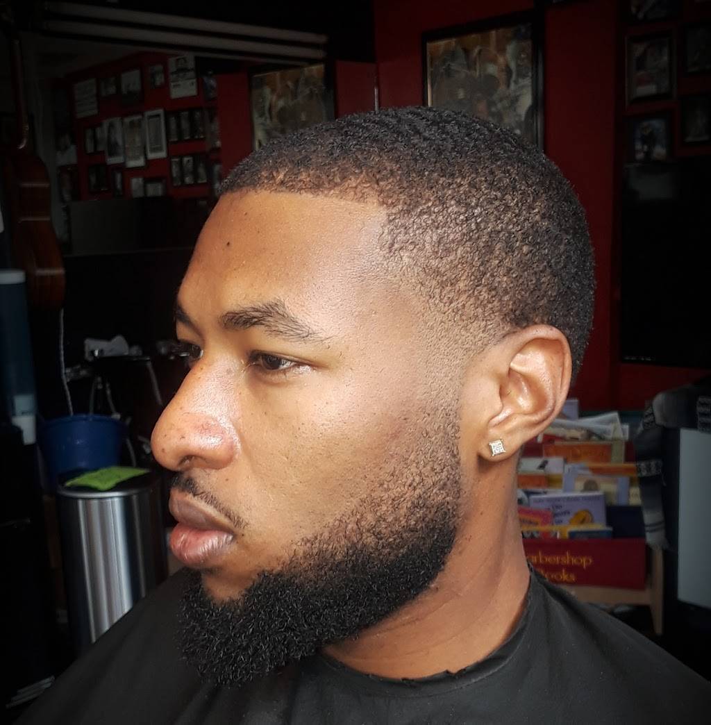 T.brooks quality cuts | 5222 Rainier Ave S, Seattle, WA 98118, USA | Phone: (206) 272-0379