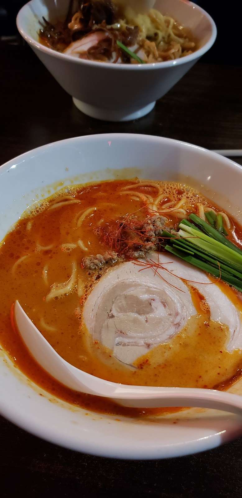 Ramen Kobo+Sake | 3889 Spring Mountain Rd, Las Vegas, NV 89102, USA | Phone: (702) 202-1177