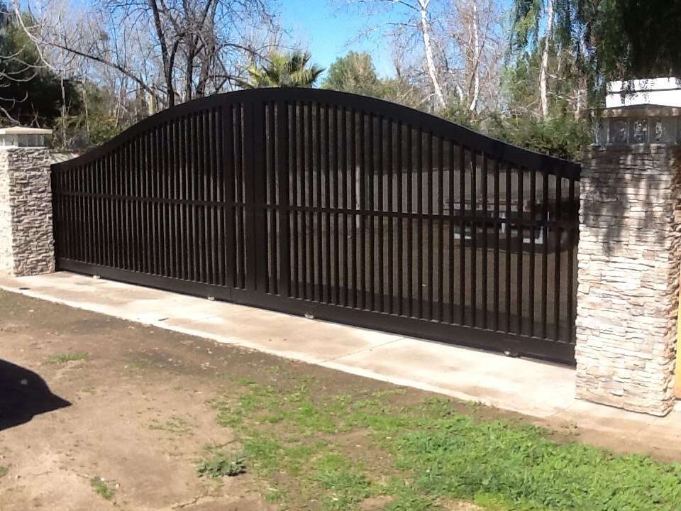 Gate Tech | Ornamental Iron & Gate Automation | 31624 Corydon Rd, Lake Elsinore, CA 92530, USA | Phone: (909) 453-9439
