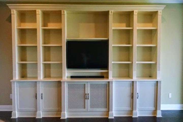 Custom Craft Woodworks & Remodeling | Wind Willow Rd, Orlando, FL 32809, USA | Phone: (407) 982-9325