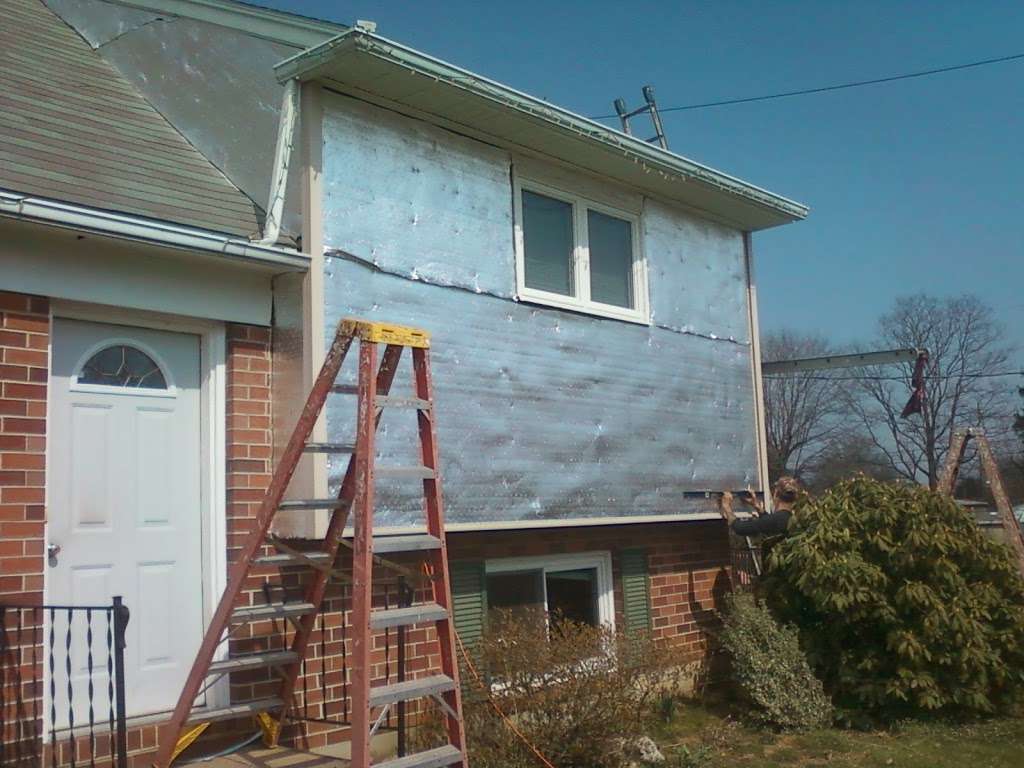 Bavers Roofing and Remodeling | 202 St John St, Schuylkill Haven, PA 17972, USA | Phone: (570) 449-8108