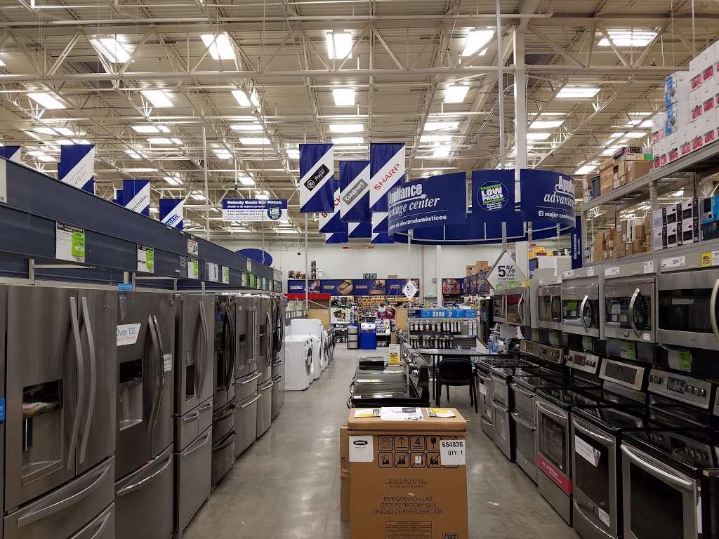 Lowes Home Improvement | 9100 E Peakview Ave, Greenwood Village, CO 80111, USA | Phone: (303) 220-8737