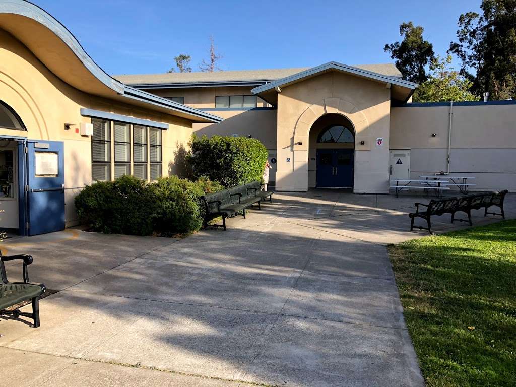 Clifford Elementary School | 225 Clifford Ave, Redwood City, CA 94062, USA | Phone: (650) 366-8011