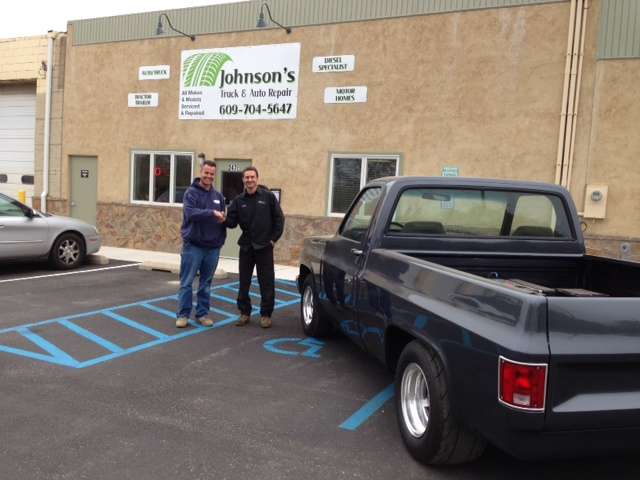 Johnsons Truck and Auto Repair, LLC | 247 Harding Hwy, Vineland, NJ 08360, USA | Phone: (609) 704-5647