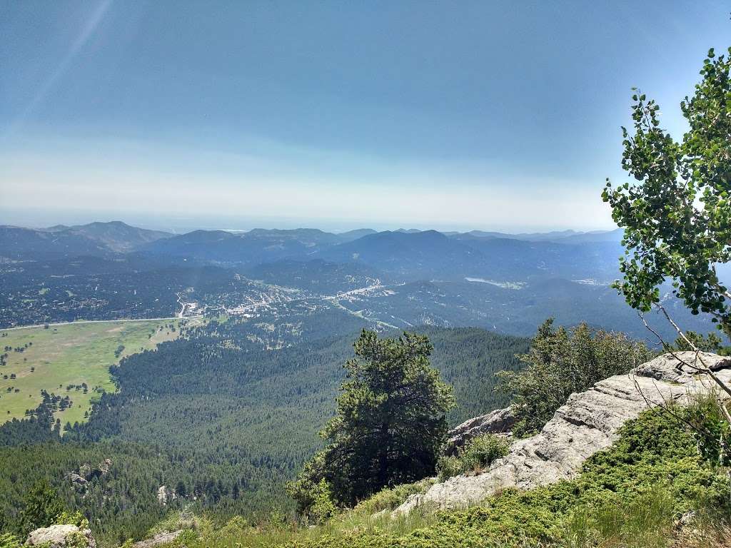 Bergen Peak Tract | Evergreen, CO 80439, USA