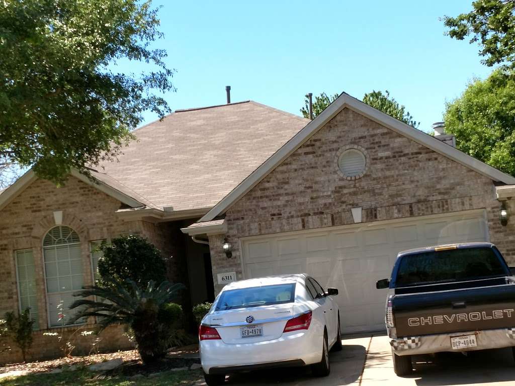 Advanced Roofing Contractor | 5710 South St, Katy, TX 77494, USA | Phone: (281) 205-0158