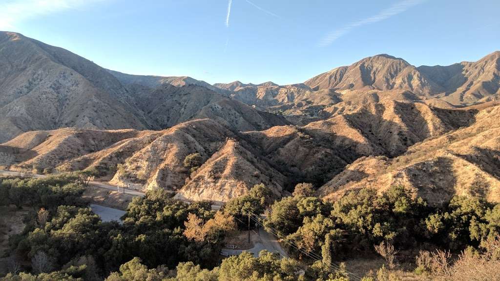 Oak Spring Trail (Gold Creek Trailhead) | 9998-9954 Gold Creek Rd, Sylmar, CA 91342