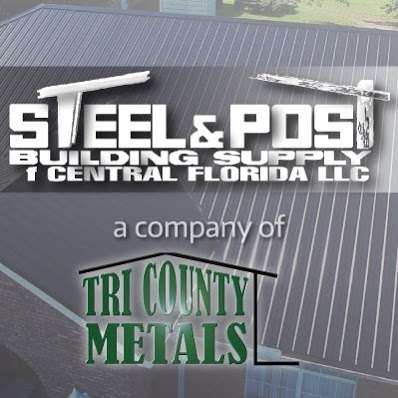 Tri County Metals | 1721 Langley Ave, DeLand, FL 32724, USA | Phone: (386) 738-2579