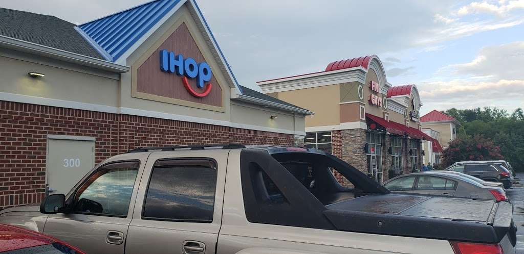 IHOP | 300 Abruzzi Dr, Chester, MD 21619, USA | Phone: (443) 249-3350