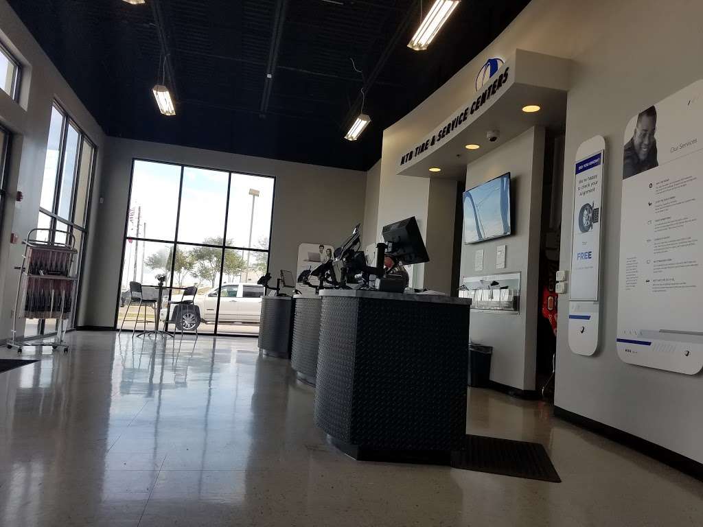 NTB-National Tire & Battery | 6504 Reading Rd, Rosenberg, TX 77471, USA | Phone: (832) 595-2111