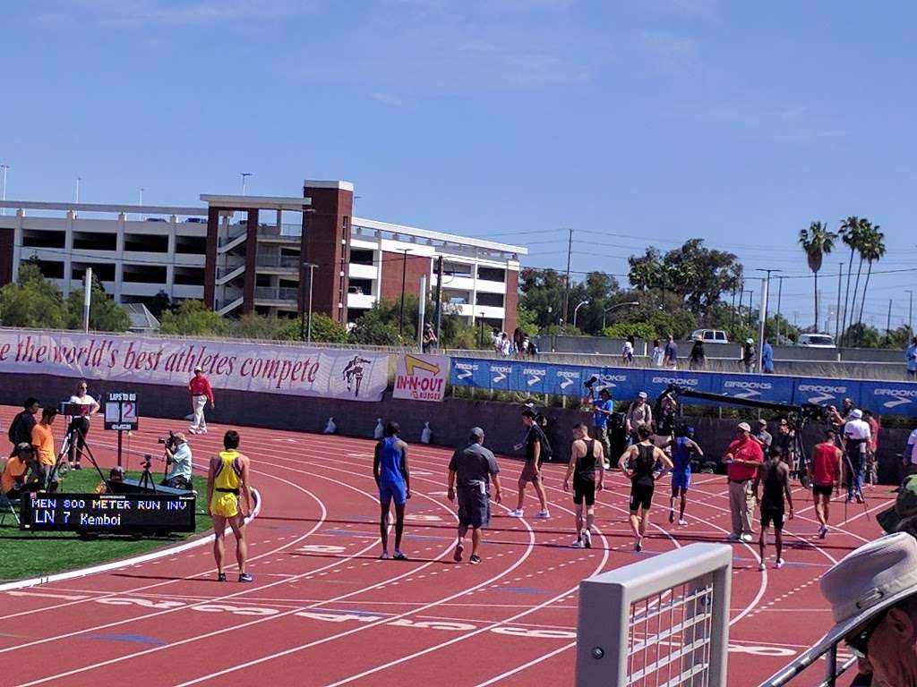 Murdock Stadium | Torrance, CA 90506, USA